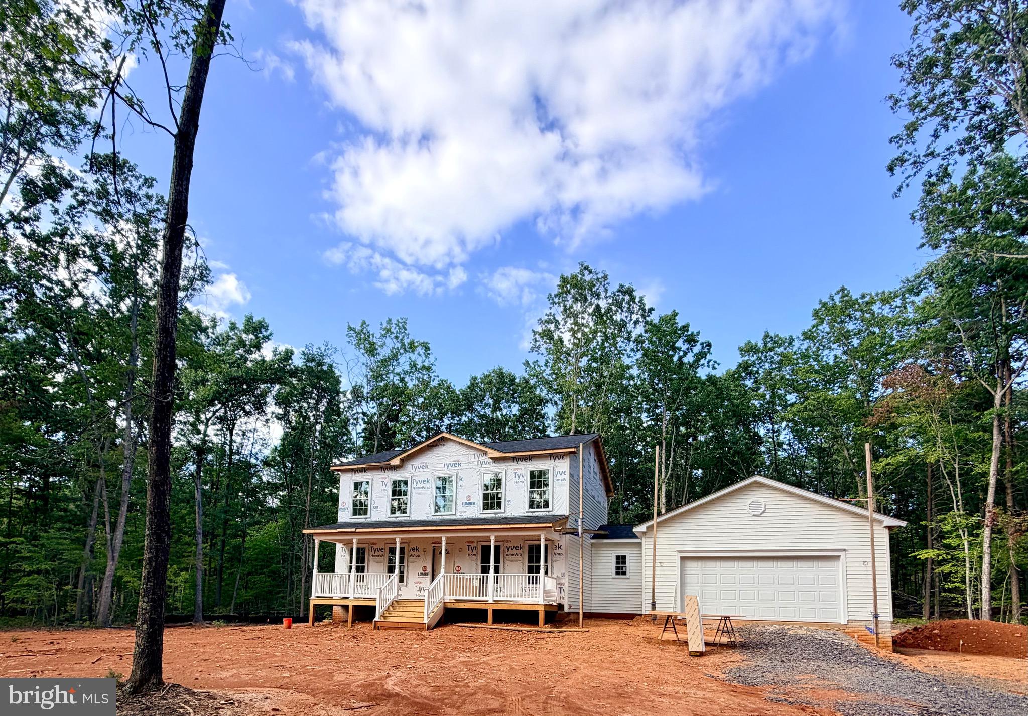 12234 AUTUMN RIDGE LANE