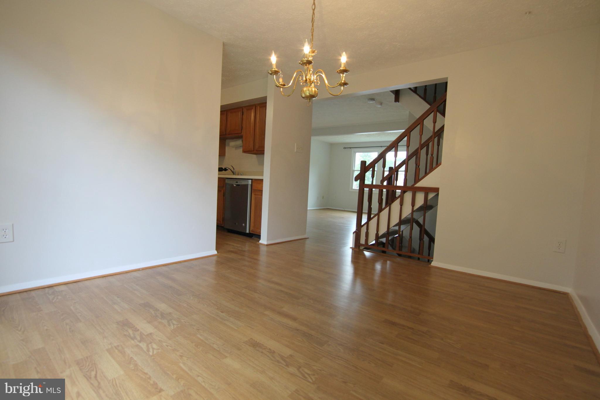 PARK OVERLOOK - Residential Lease