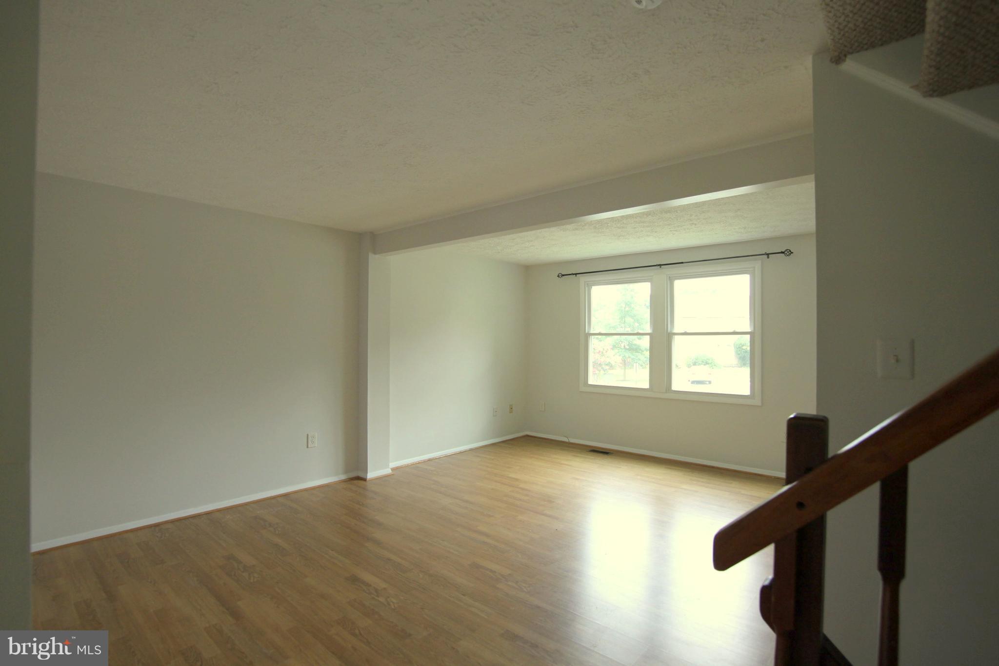 PARK OVERLOOK - Residential Lease