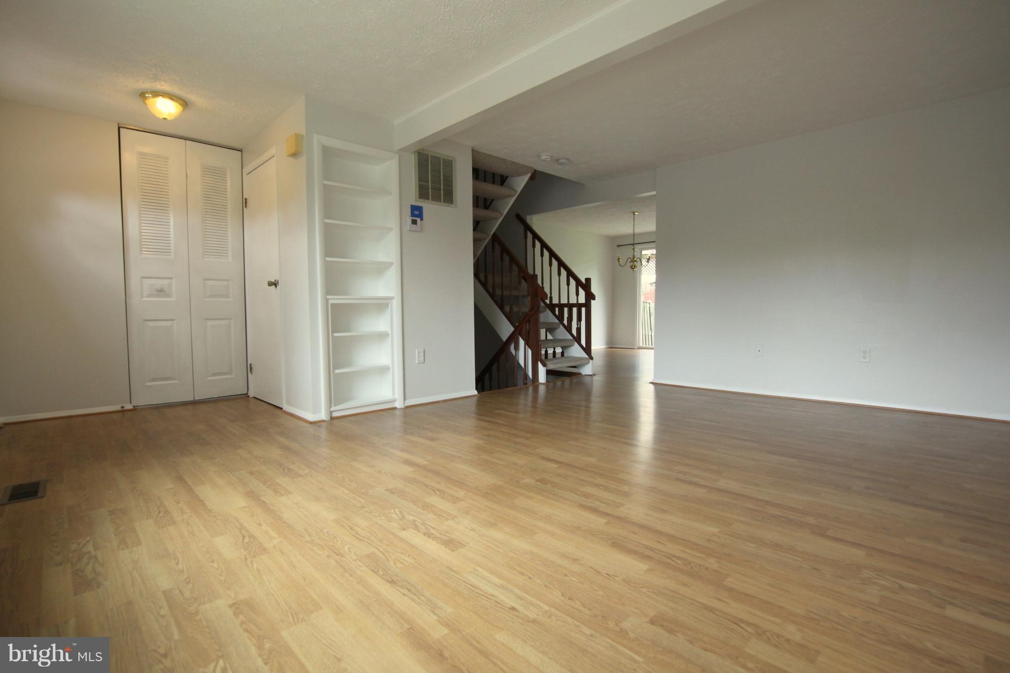 PARK OVERLOOK - Residential Lease