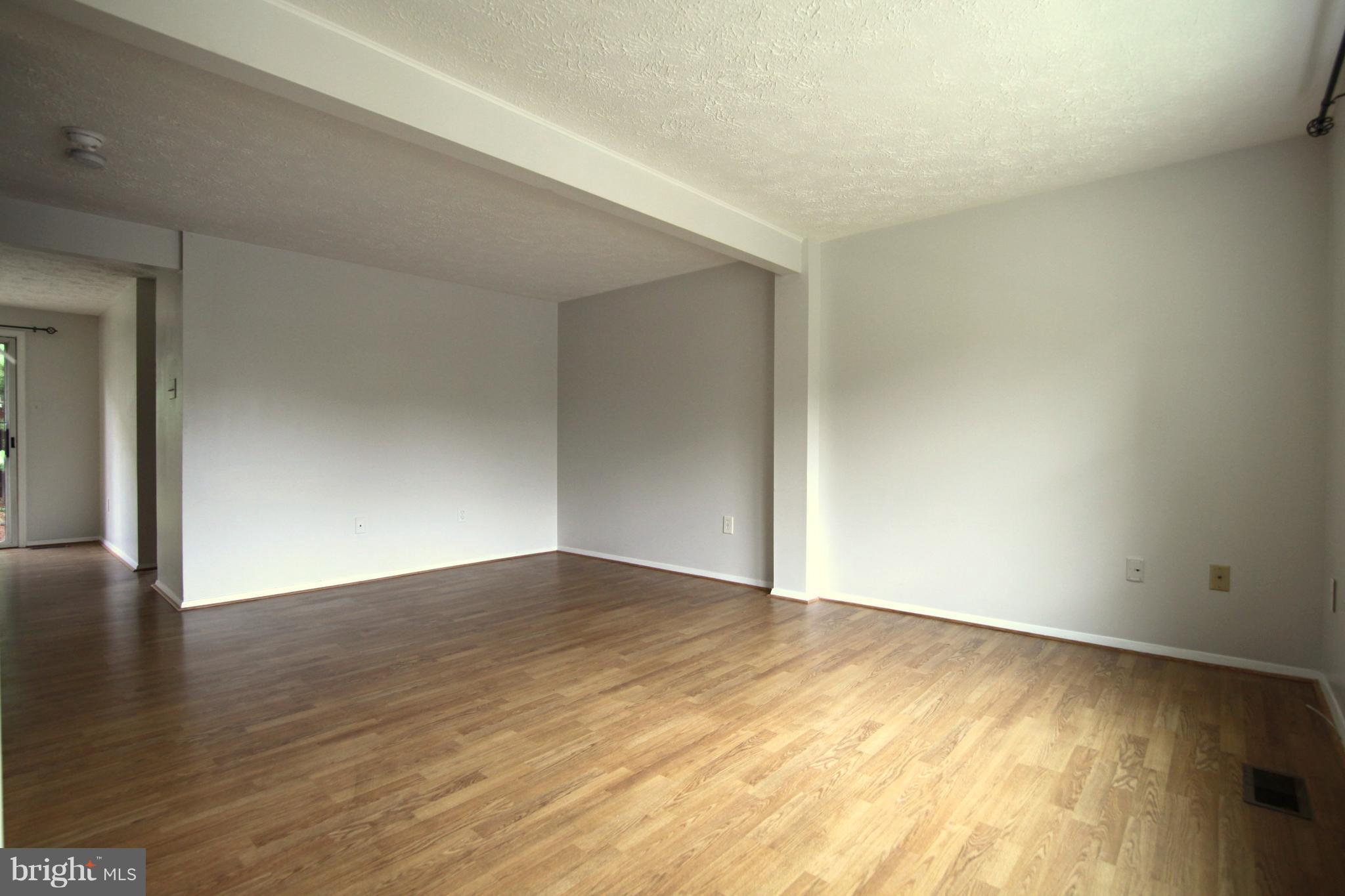 PARK OVERLOOK - Residential Lease