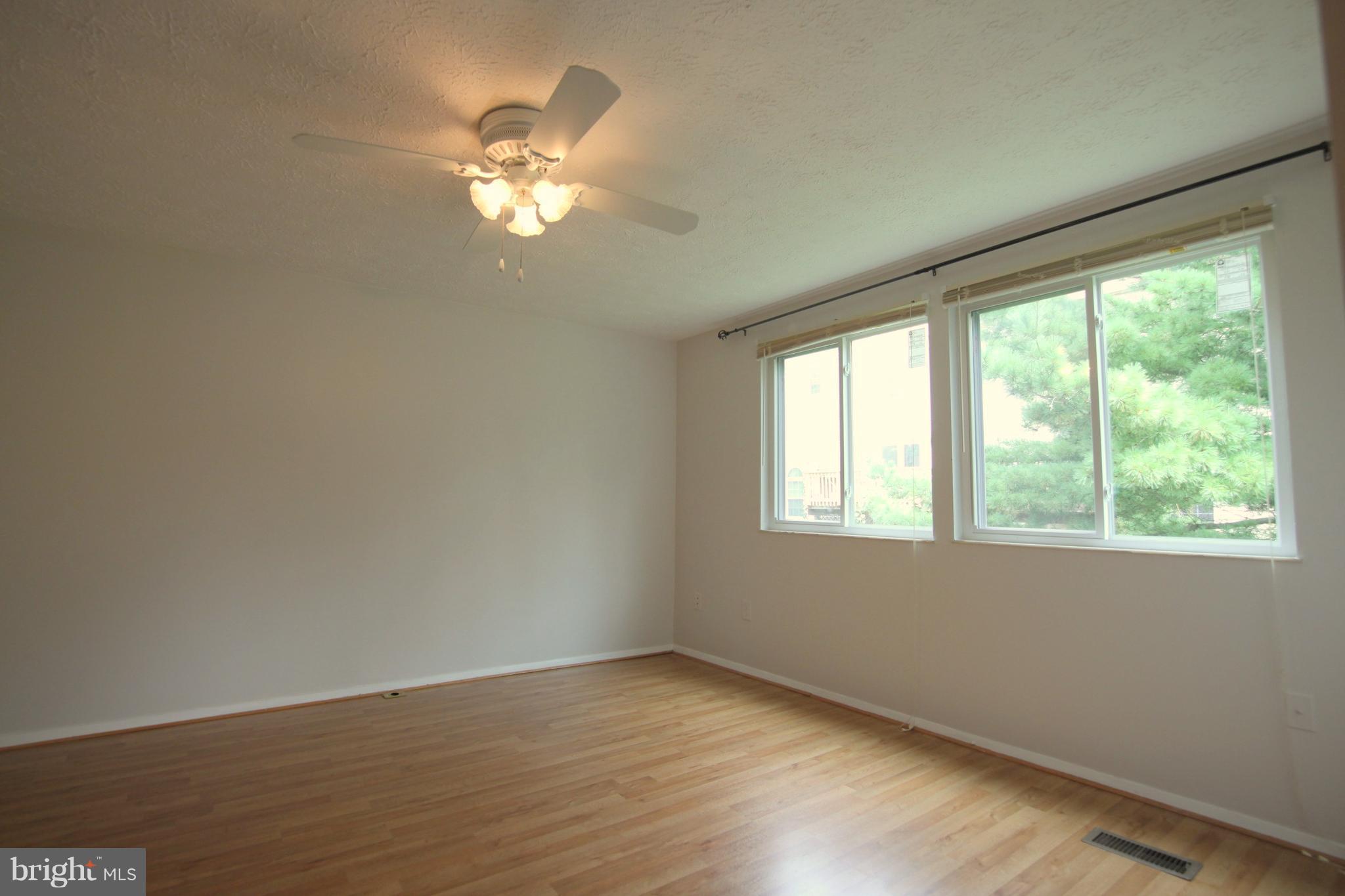 PARK OVERLOOK - Residential Lease