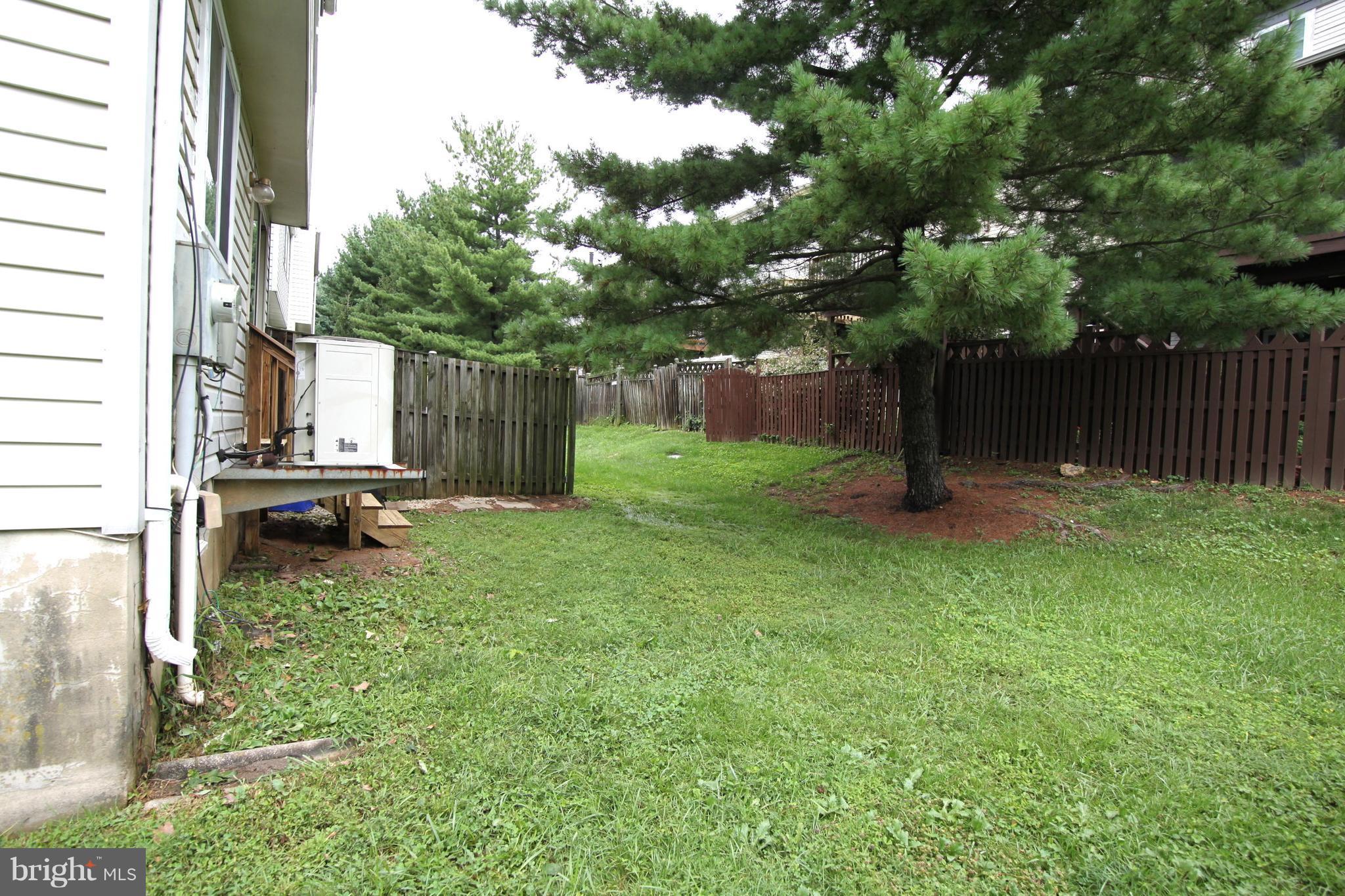 PARK OVERLOOK - Residential Lease