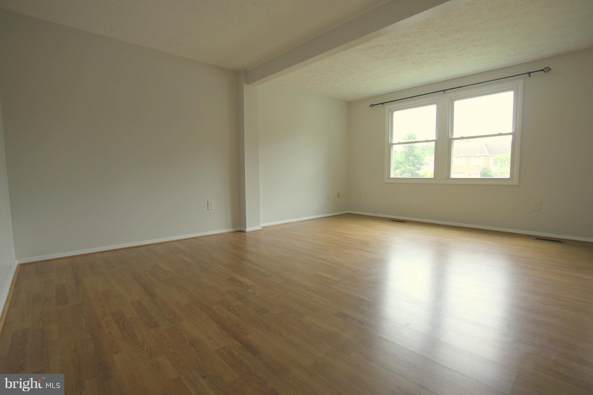 PARK OVERLOOK - Residential Lease