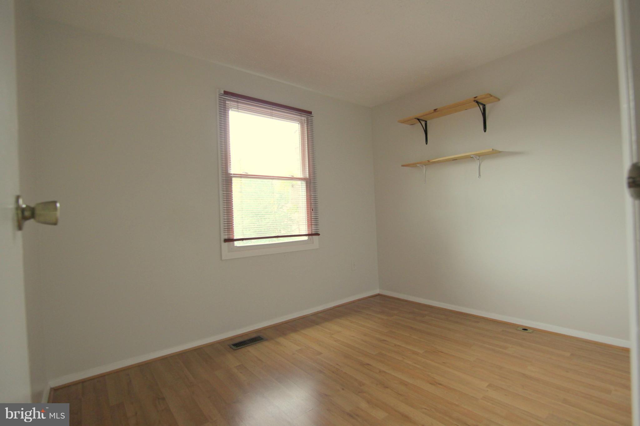 PARK OVERLOOK - Residential Lease