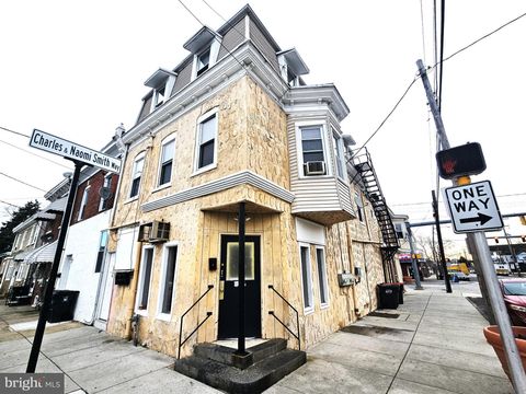 Photo of 336 S Heald Street, WILMINGTON, DE 19801 (MLS # DENC2074912)