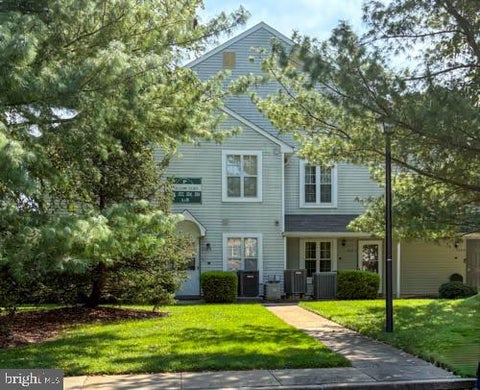 Condo For Rent - 326 Willow Turn<br/> MOUNT LAUREL, NJ 08054