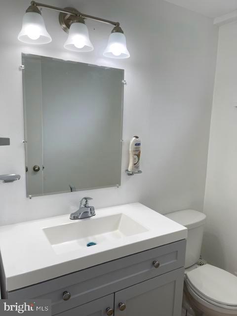 MARUMSCO ACRES - Residential Lease