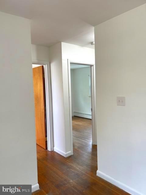 MARUMSCO ACRES - Residential Lease