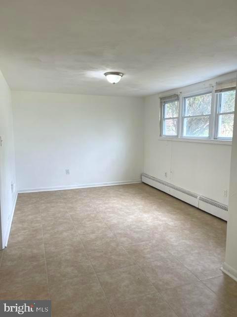 MARUMSCO ACRES - Residential Lease