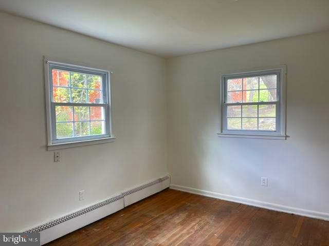 MARUMSCO ACRES - Residential Lease