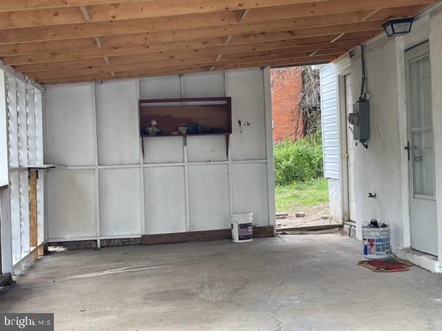 MARUMSCO ACRES - Residential Lease