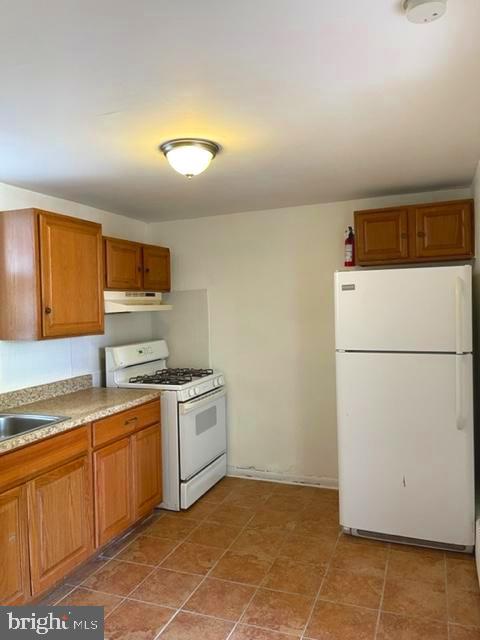 MARUMSCO ACRES - Residential Lease