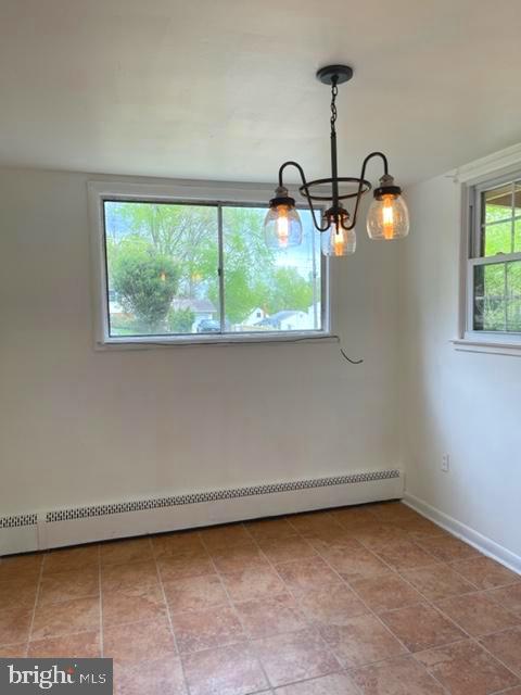 MARUMSCO ACRES - Residential Lease