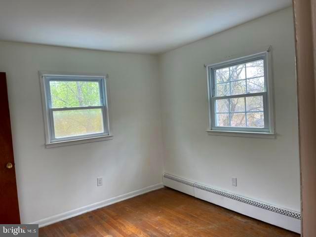 MARUMSCO ACRES - Residential Lease