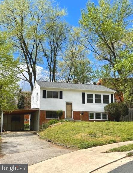 MARUMSCO ACRES - Residential Lease