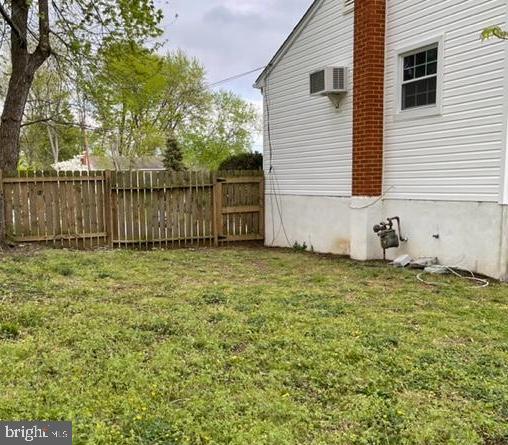 MARUMSCO ACRES - Residential Lease