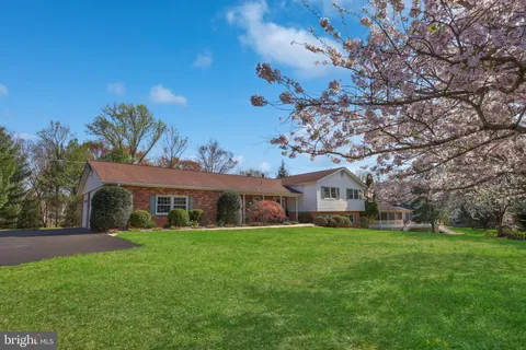 12801 Oxon Road, Herndon, VA 20171 - MLS#: VAFX2230738