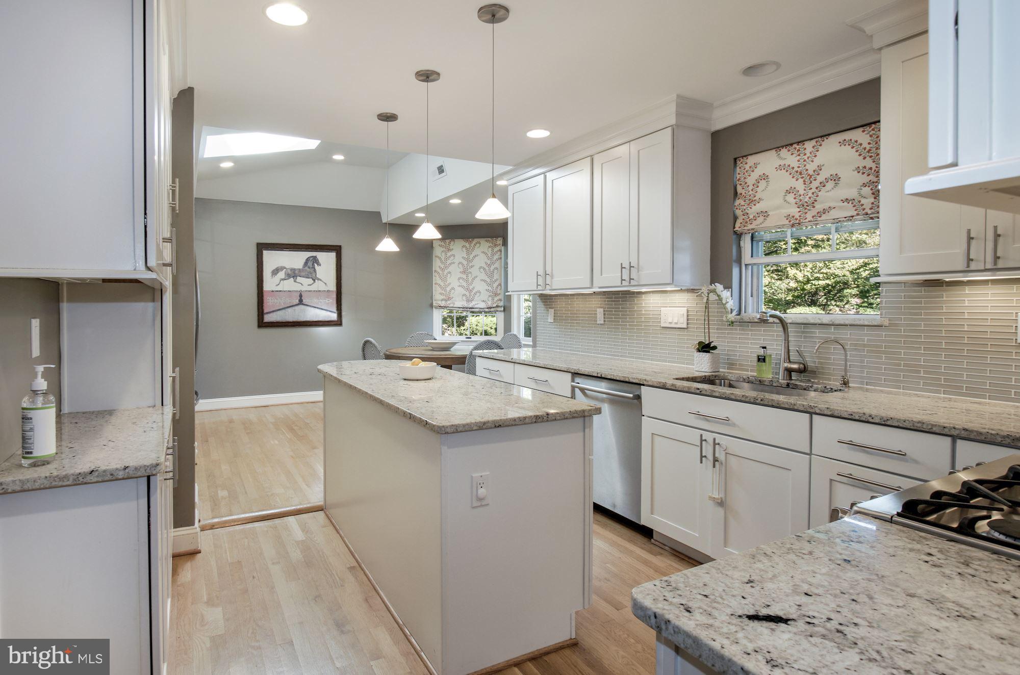 SPRINGFIELD - Residential