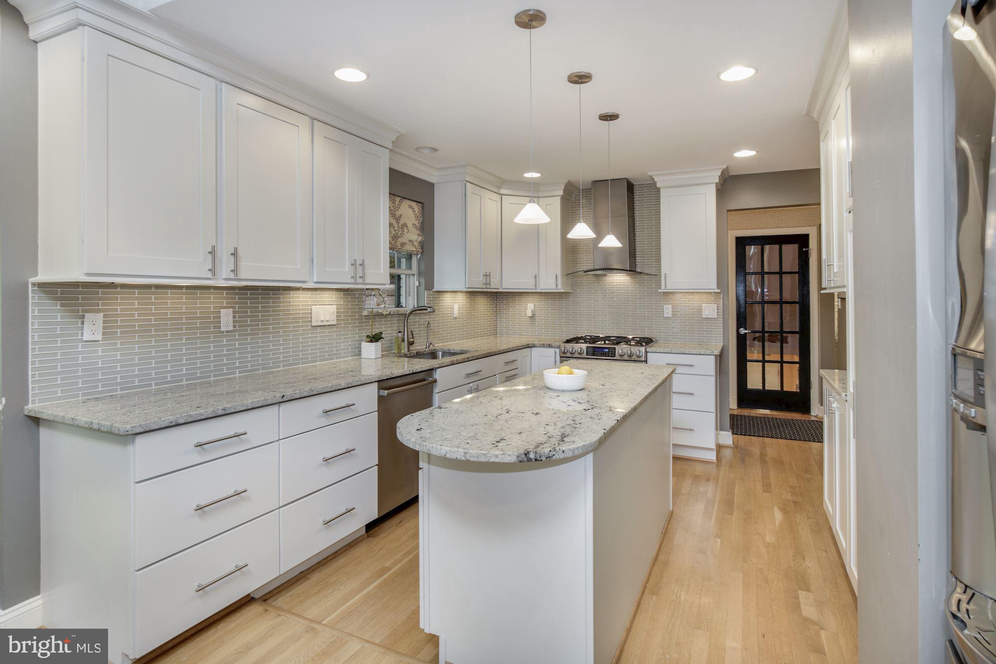 SPRINGFIELD - Residential