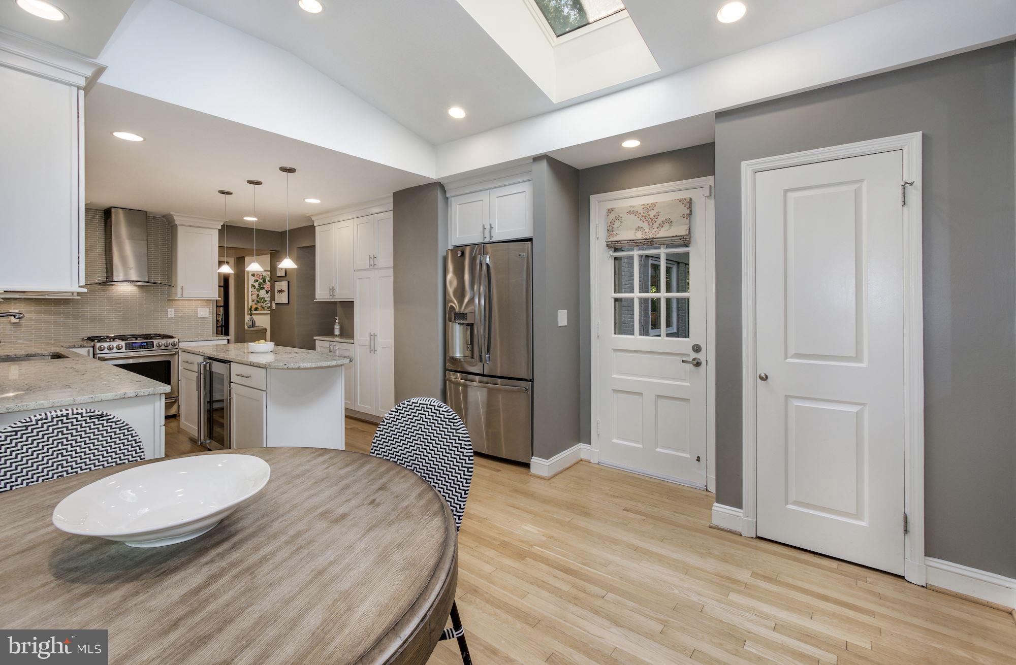 SPRINGFIELD - Residential