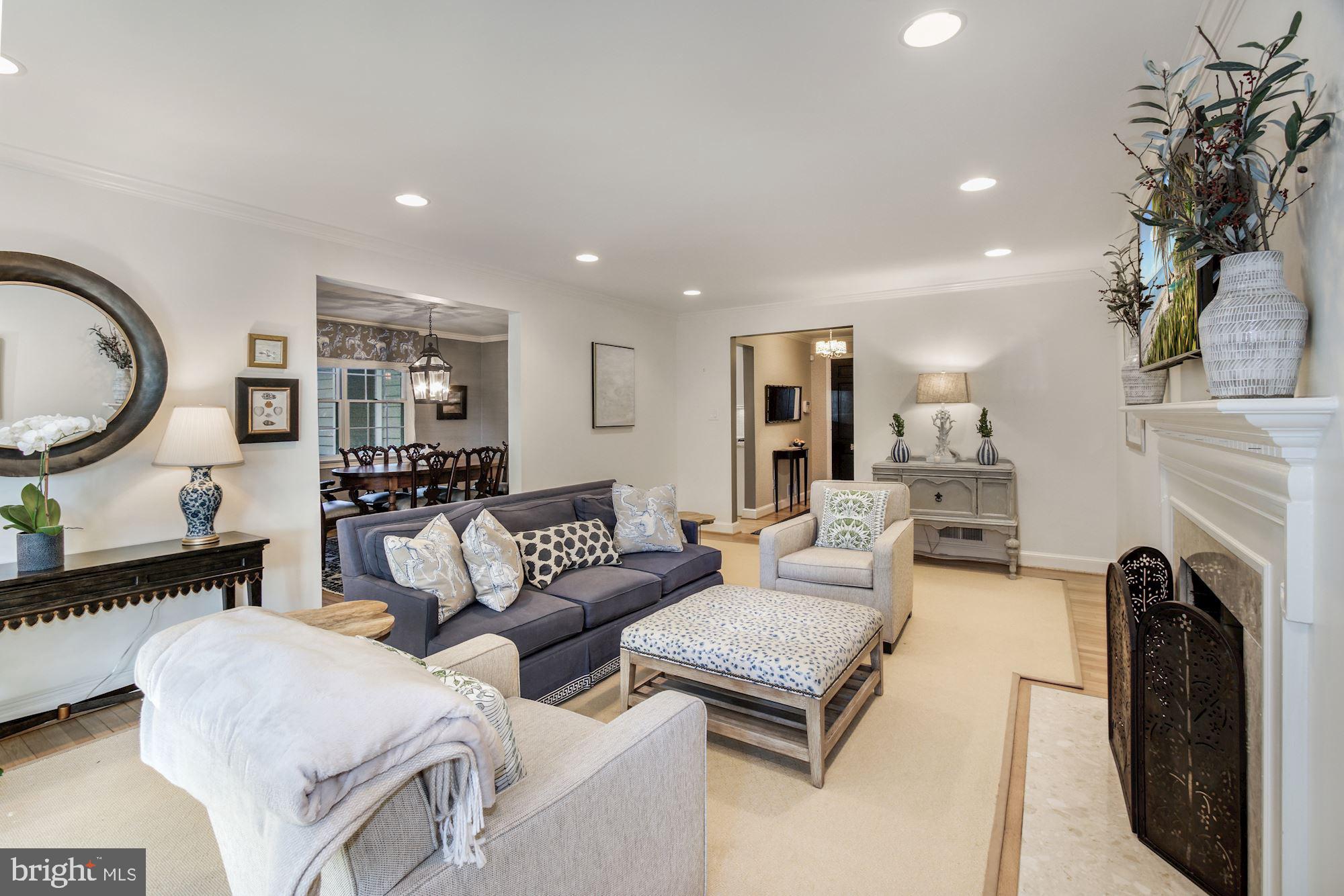 SPRINGFIELD - Residential