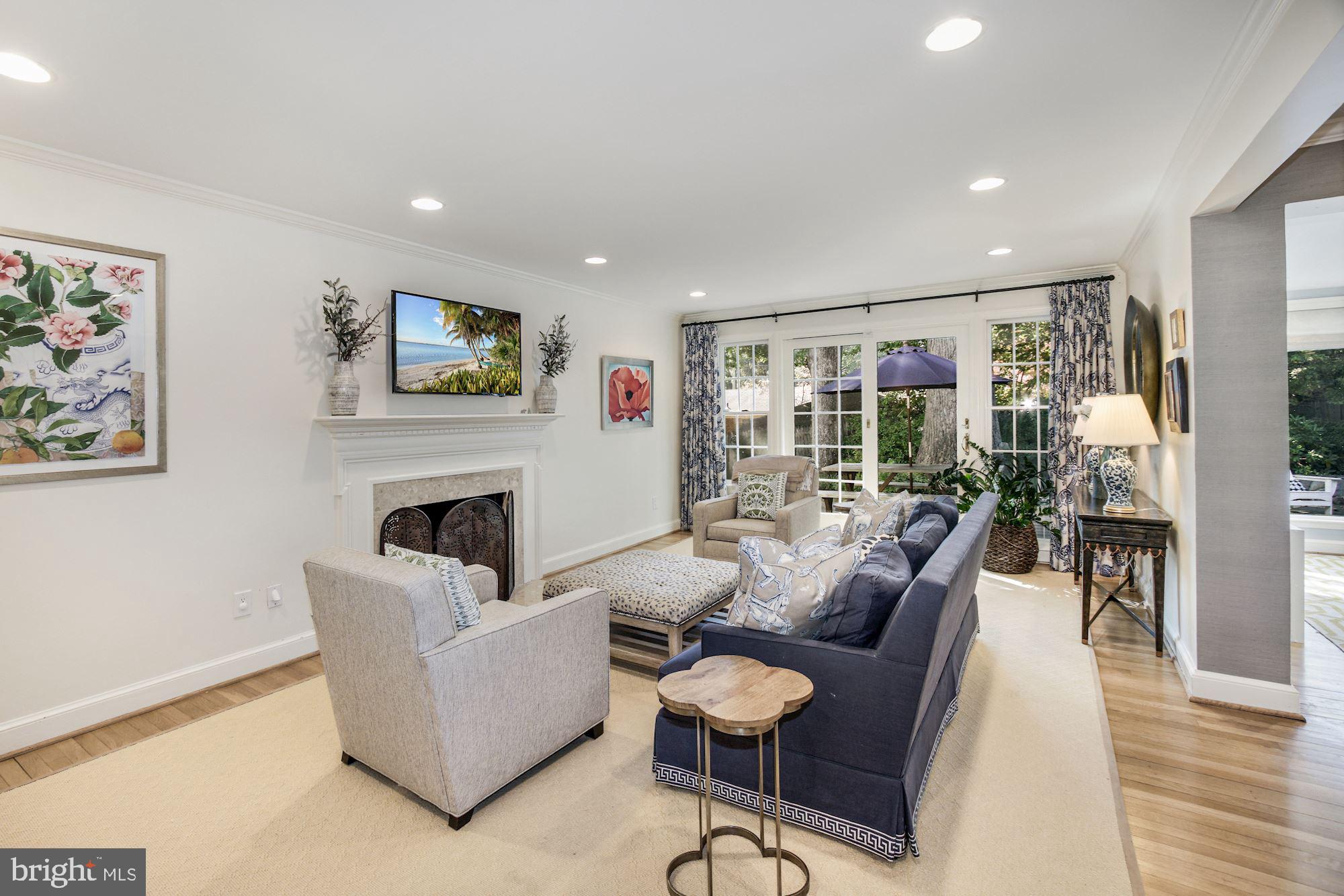 SPRINGFIELD - Residential