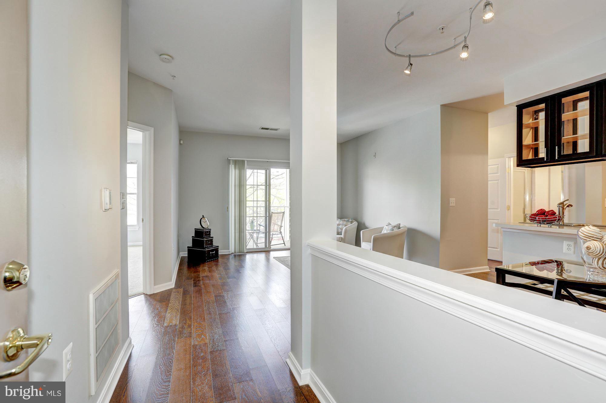 KING FARM - Residential