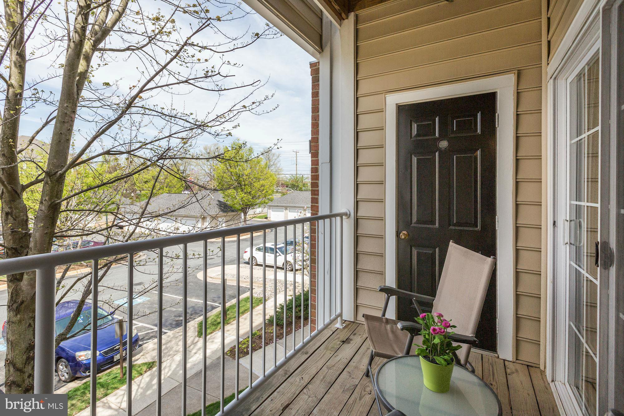 KING FARM - Residential