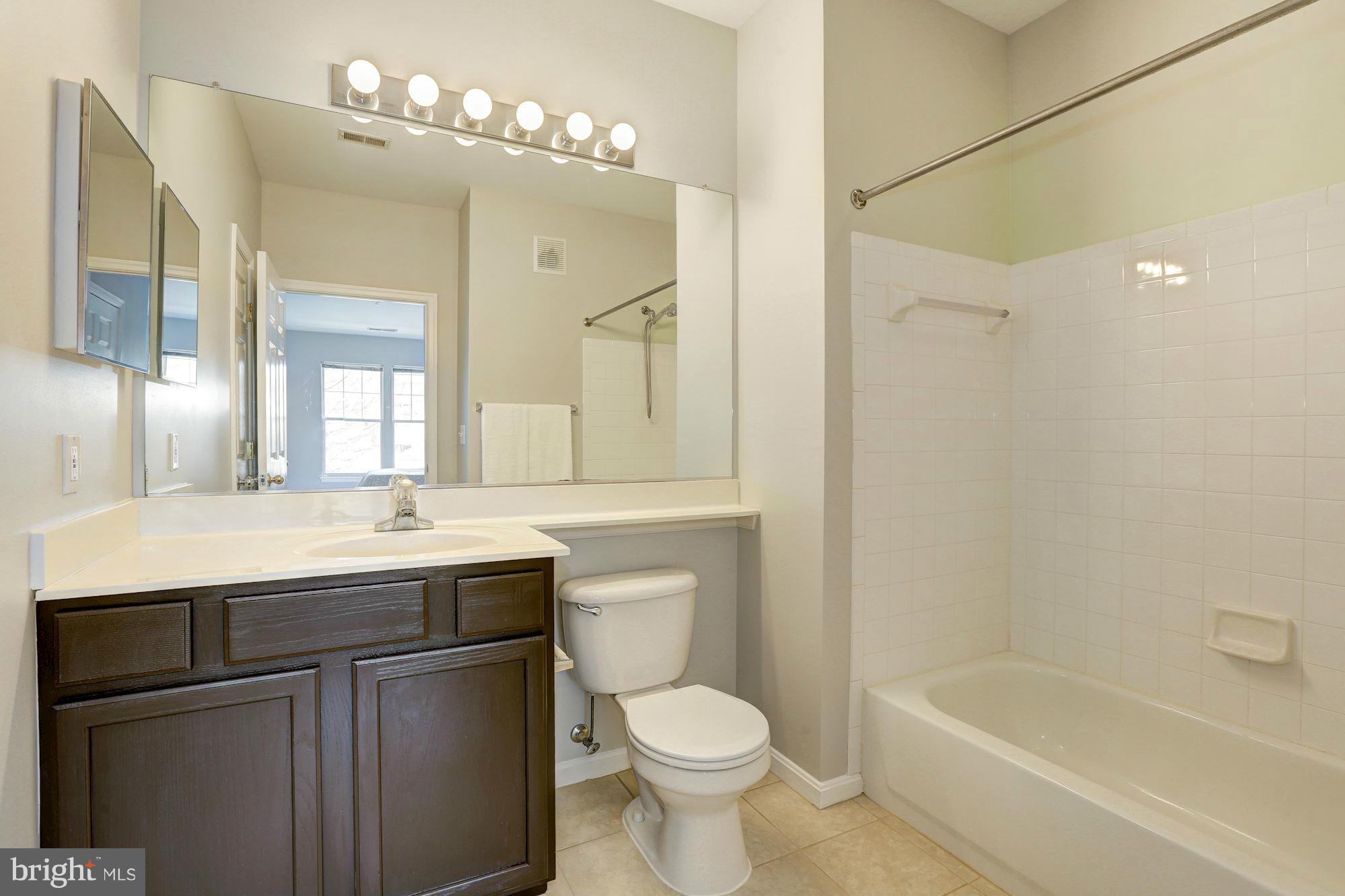 KING FARM - Residential