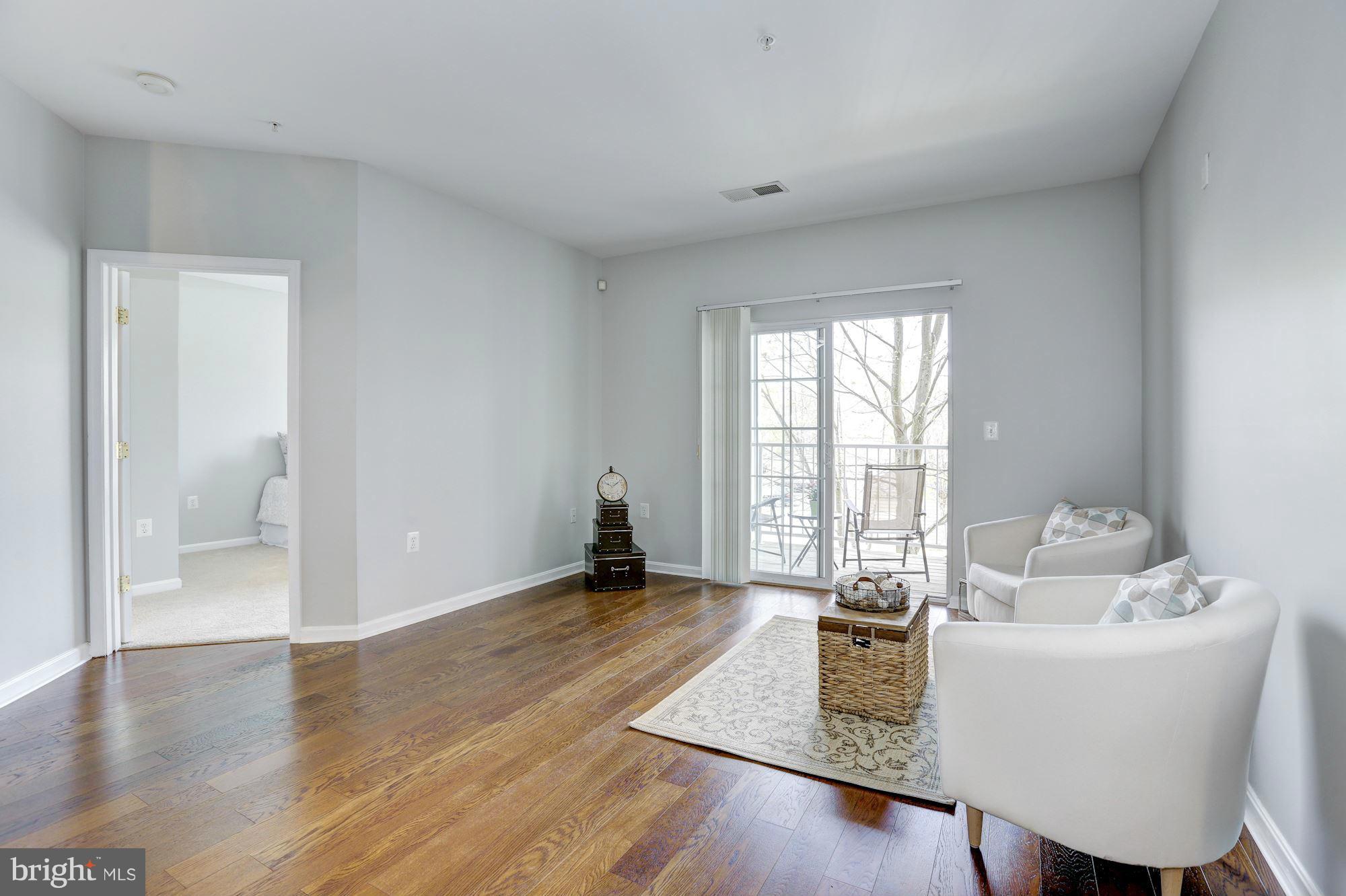 KING FARM - Residential