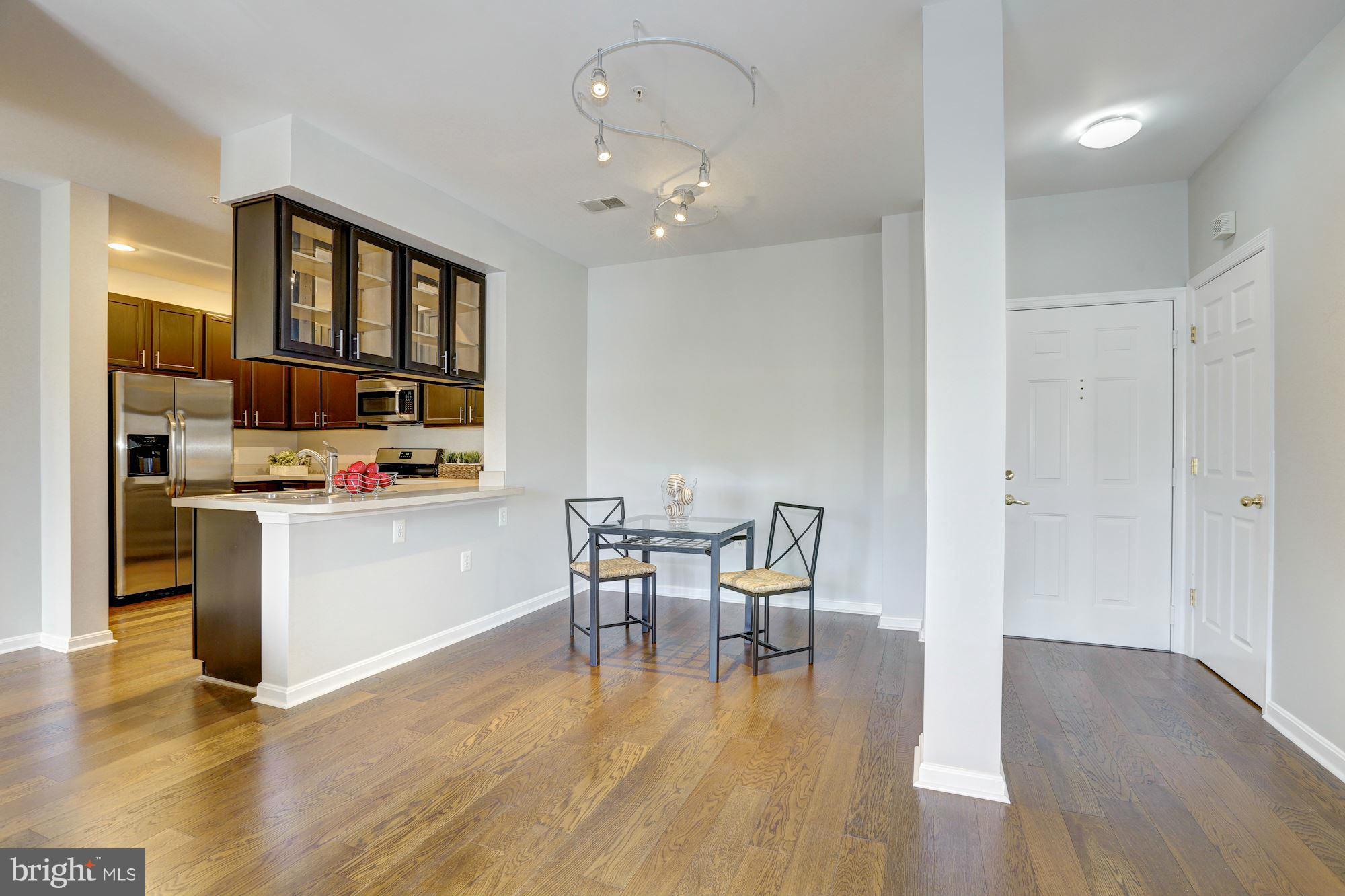 KING FARM - Residential