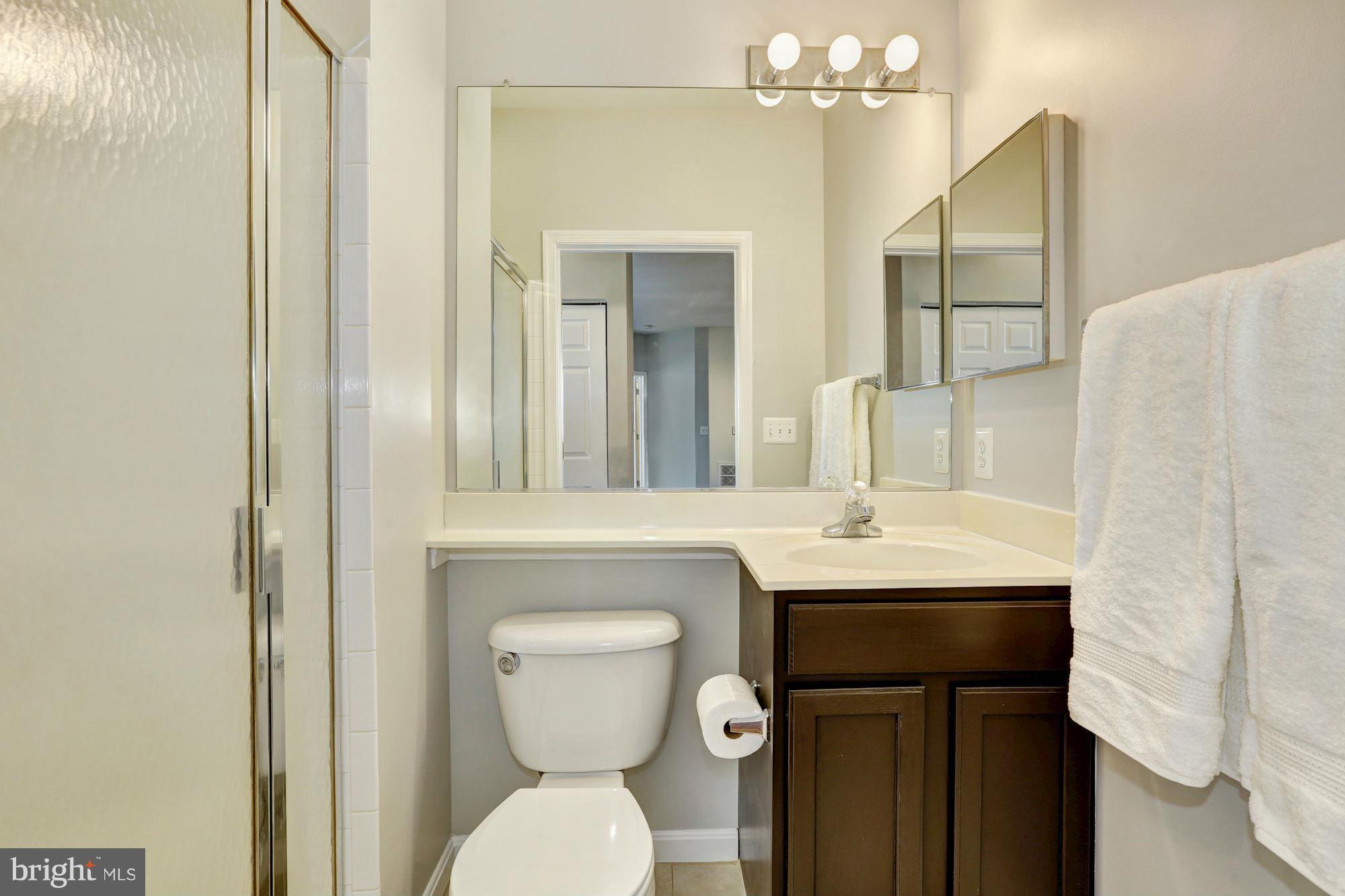 KING FARM - Residential