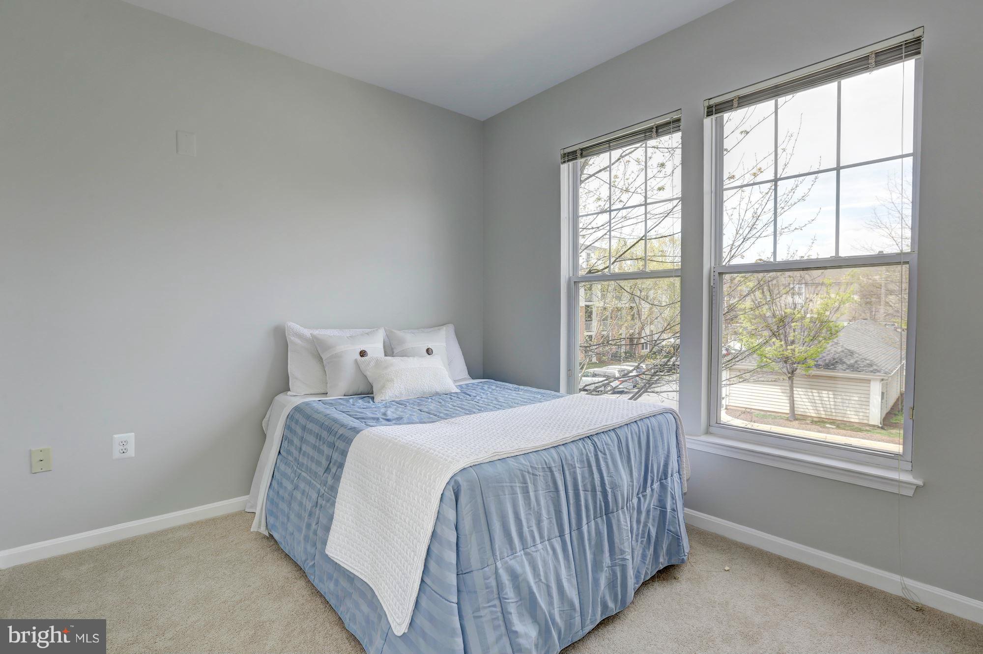 KING FARM - Residential