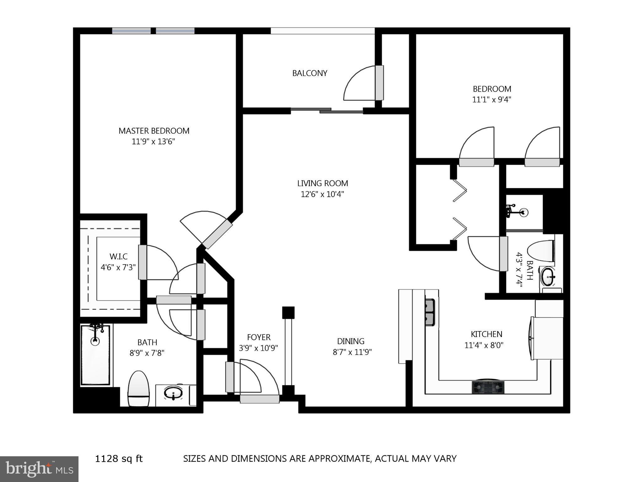 KING FARM - Residential
