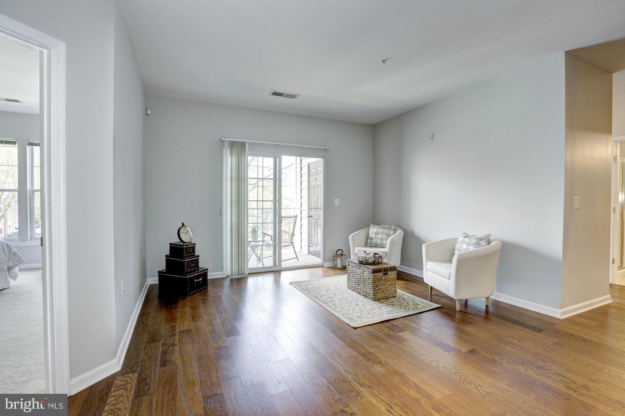 KING FARM - Residential