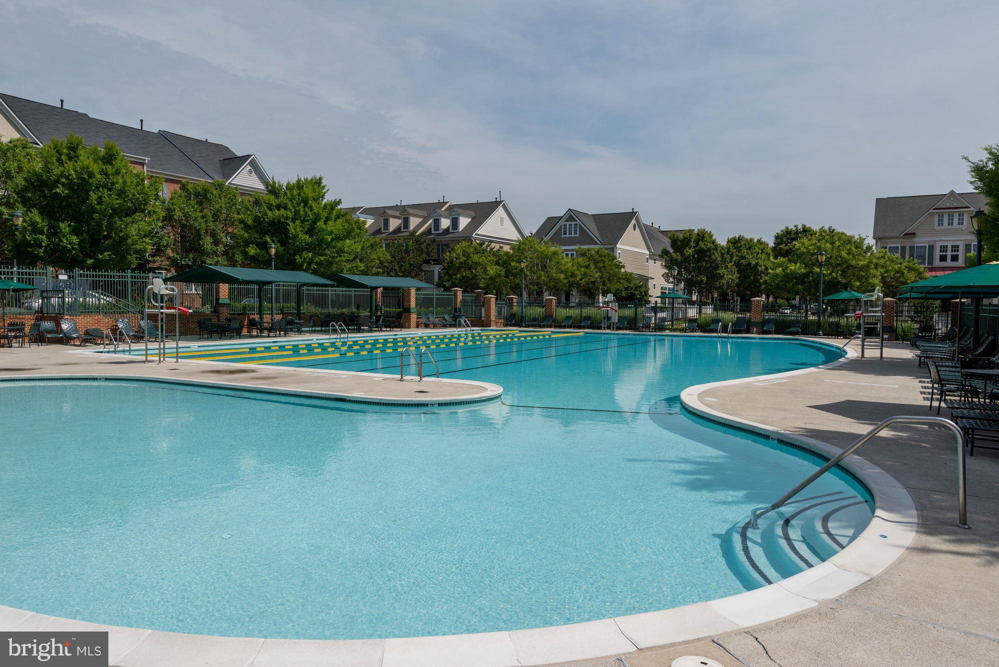 KING FARM - Residential