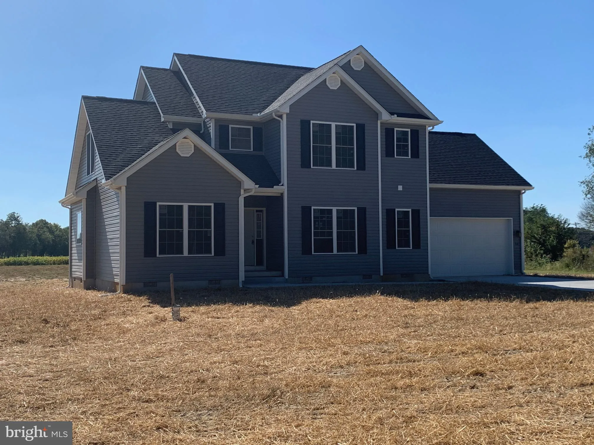 16 Firetower Road, Camden Wyoming, DE 19934