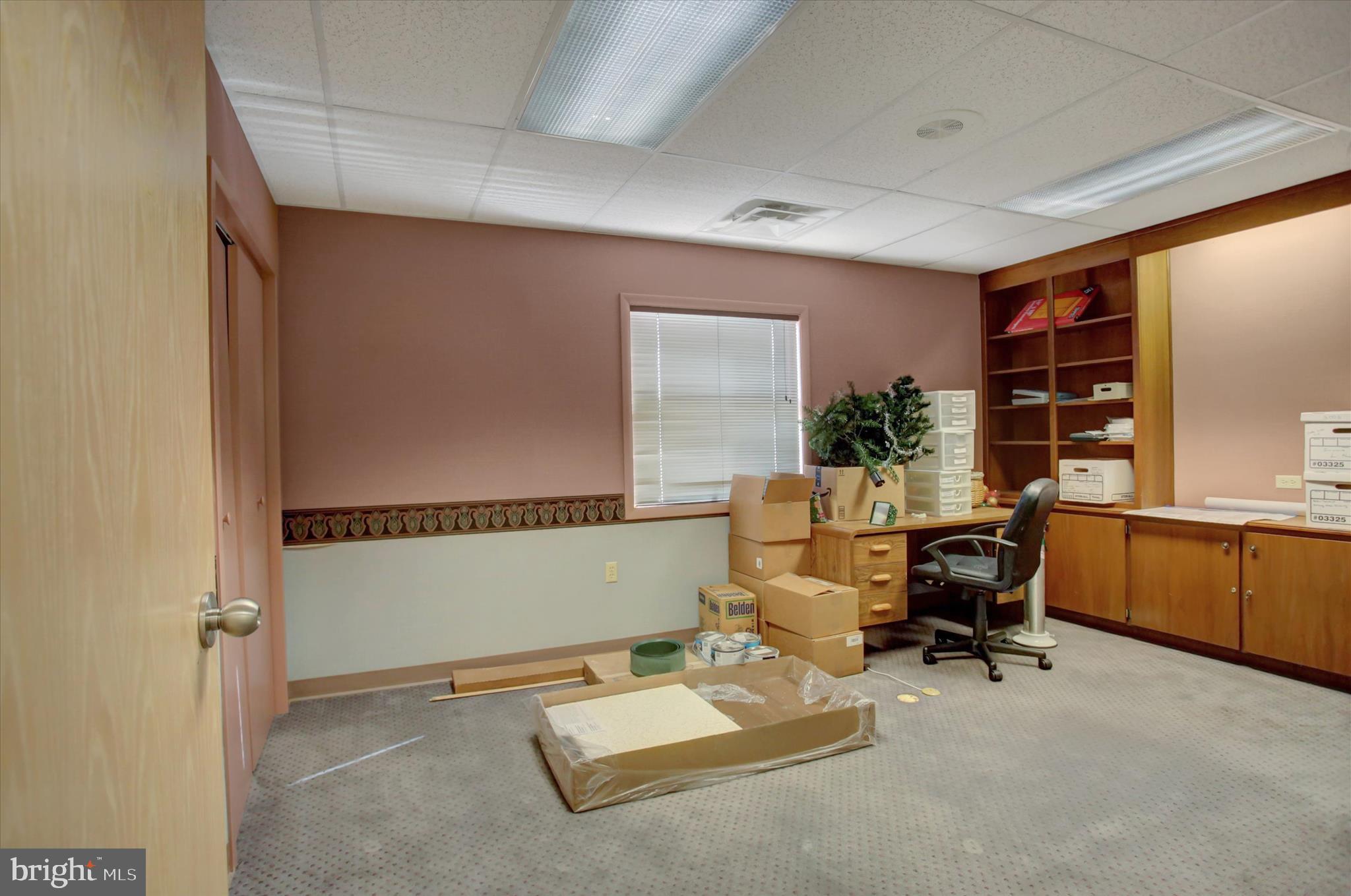 PARK FIFTH AVENUE - Commercial Sale