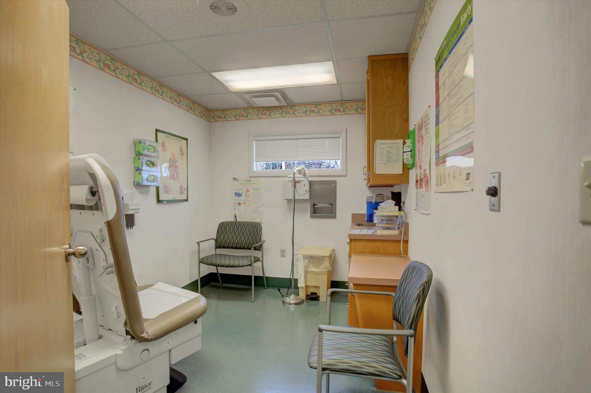 PARK FIFTH AVENUE - Commercial Sale