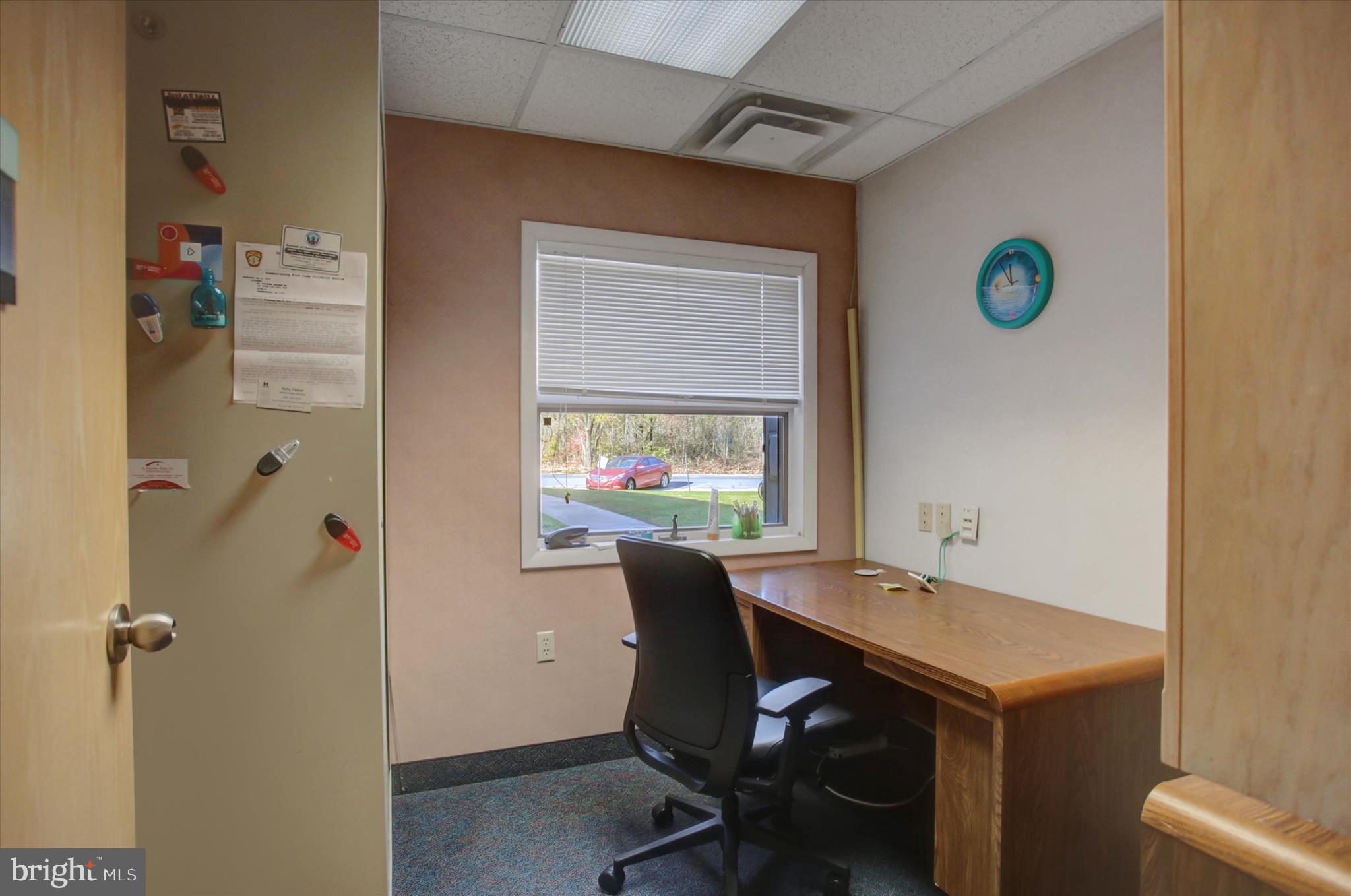 PARK FIFTH AVENUE - Commercial Sale