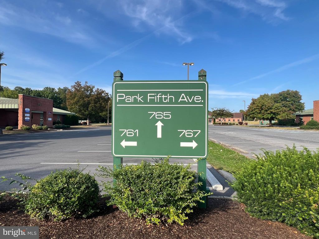 Photo of 761 Fifth Avenue #A-1, CHAMBERSBURG, PA 17201 (MLS # PAFL2031658)