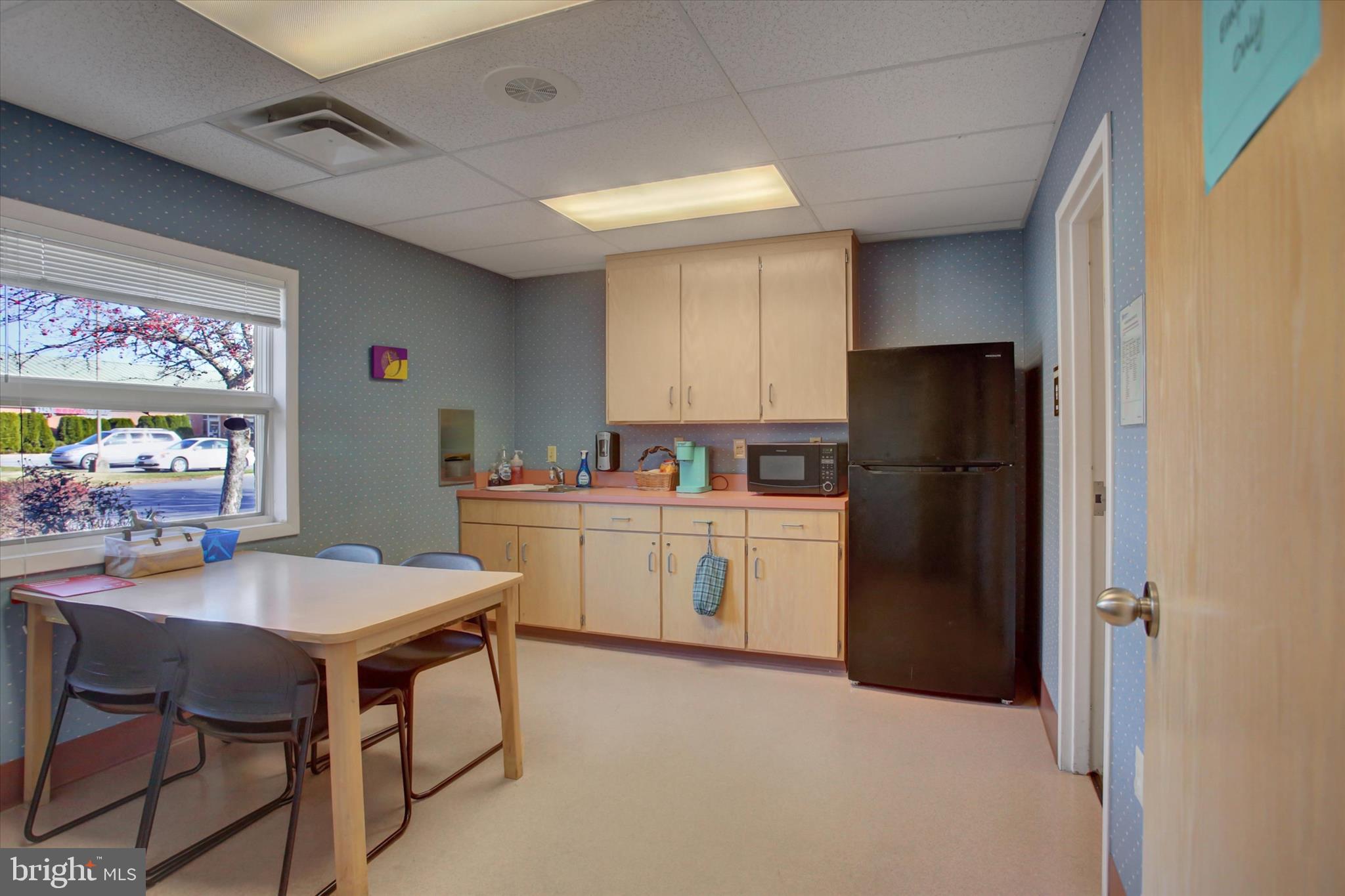 PARK FIFTH AVENUE - Commercial Sale