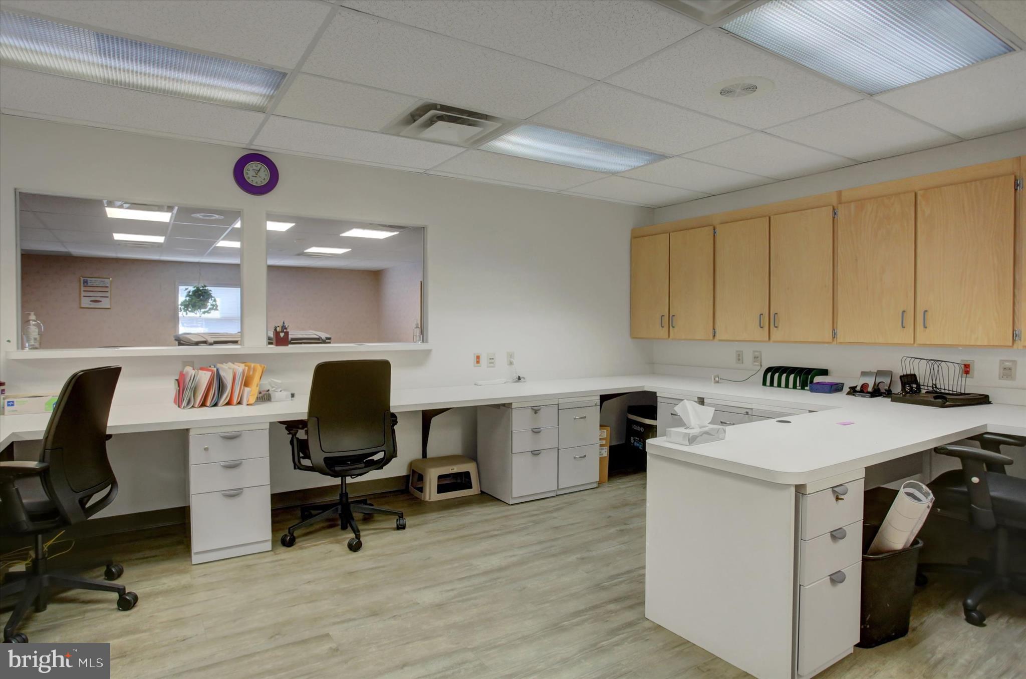 PARK FIFTH AVENUE - Commercial Sale