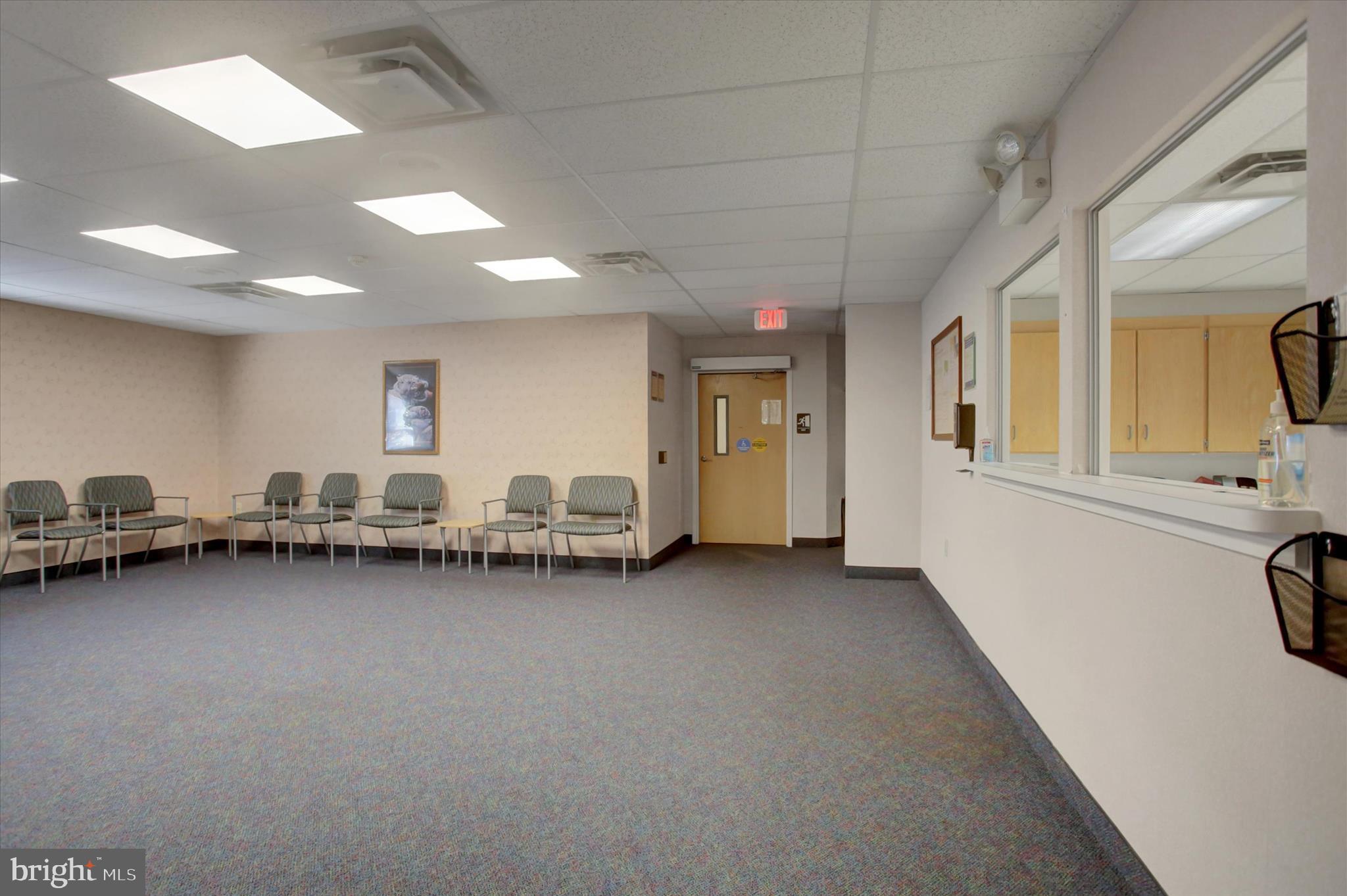 PARK FIFTH AVENUE - Commercial Sale