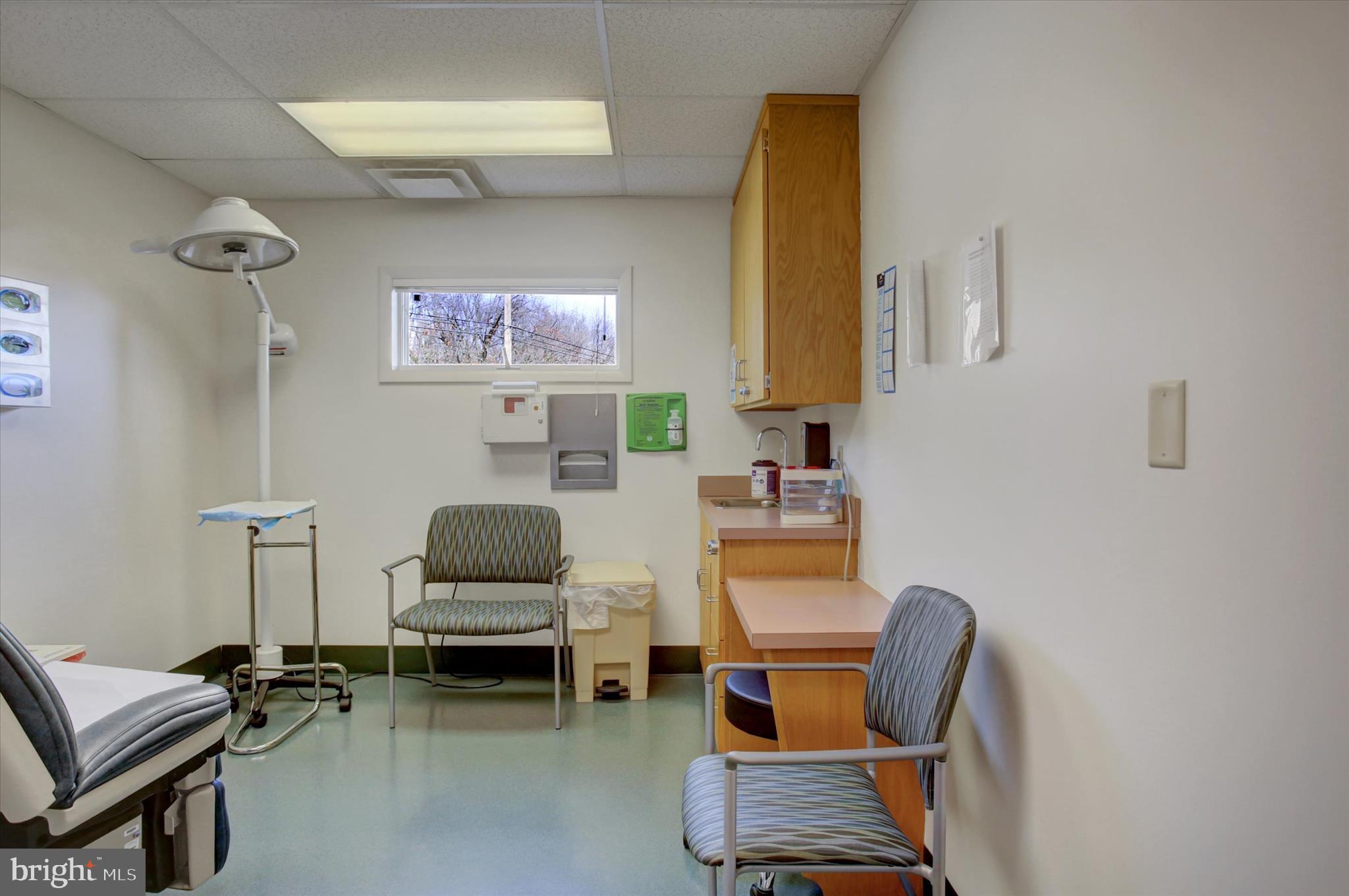 PARK FIFTH AVENUE - Commercial Sale