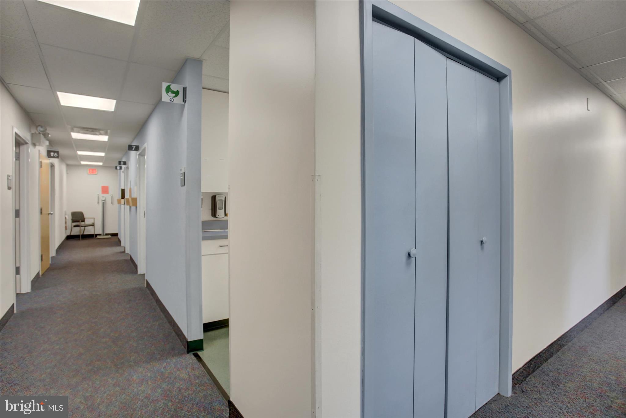 PARK FIFTH AVENUE - Commercial Sale