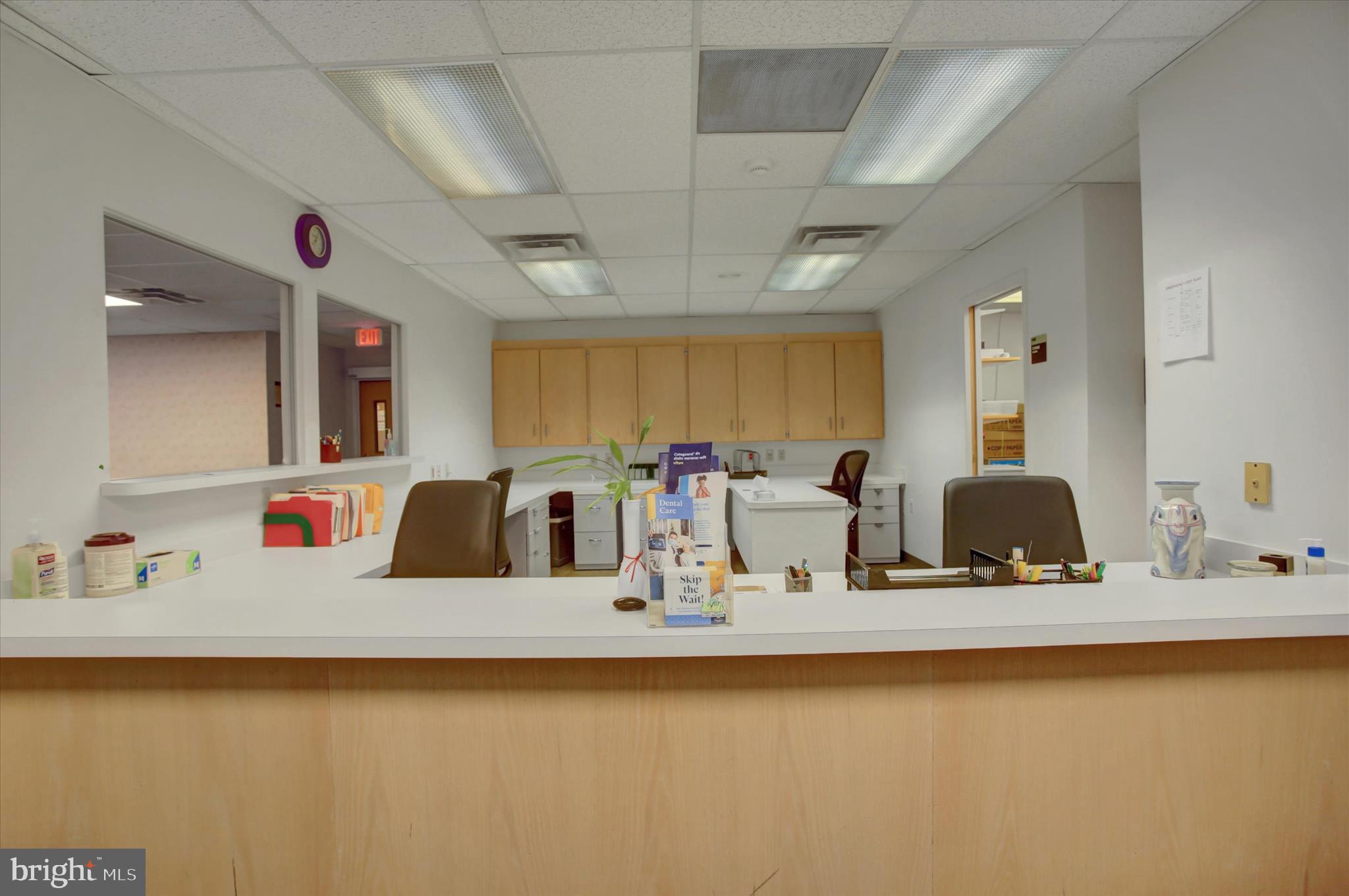 PARK FIFTH AVENUE - Commercial Sale