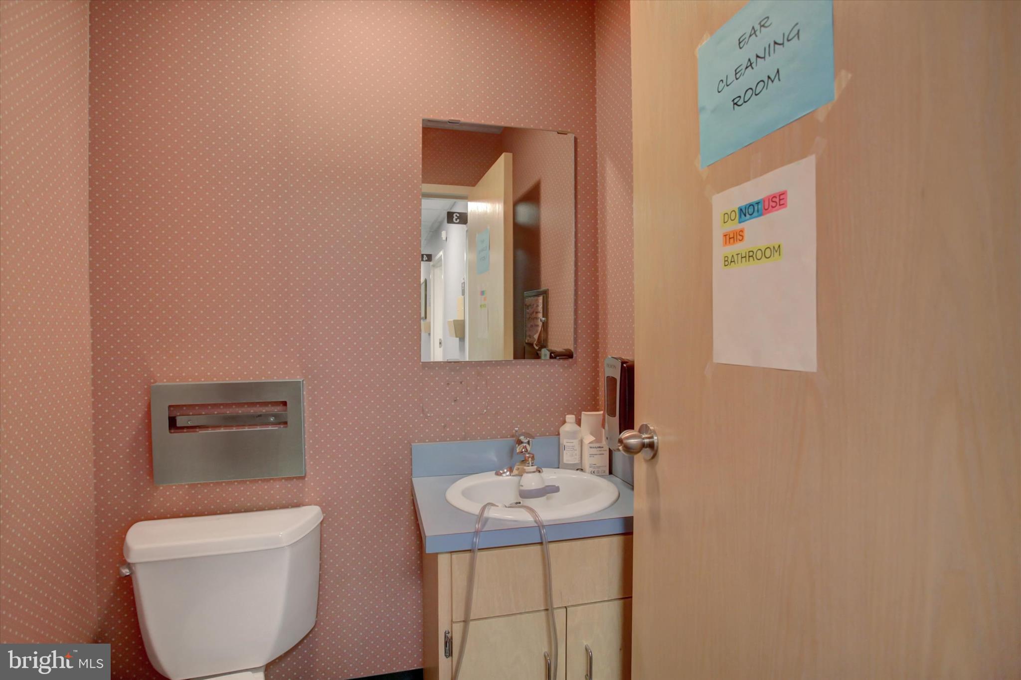 PARK FIFTH AVENUE - Commercial Sale