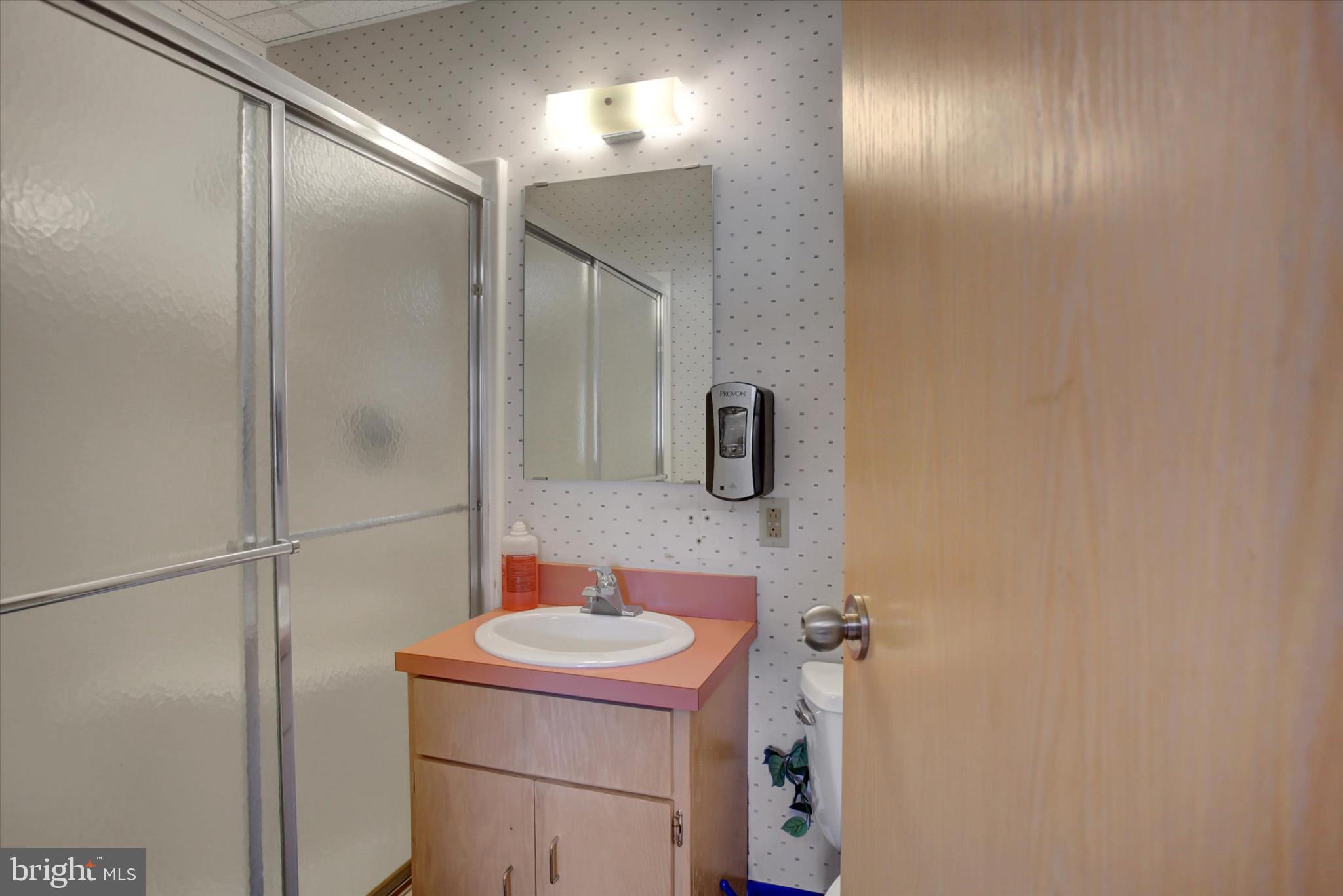 PARK FIFTH AVENUE - Commercial Sale